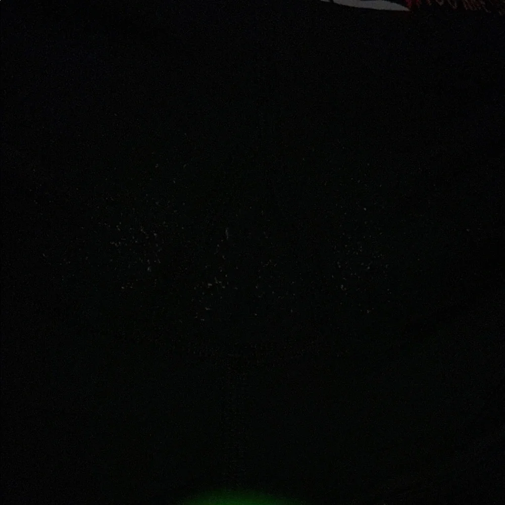 Lululemon Black High-Rise Crop Leggings - Picture 4 of 4